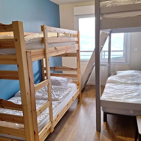 Les Arcs  3-Rooms Apartment In Front Of Snow מראה חיצוני תמונה