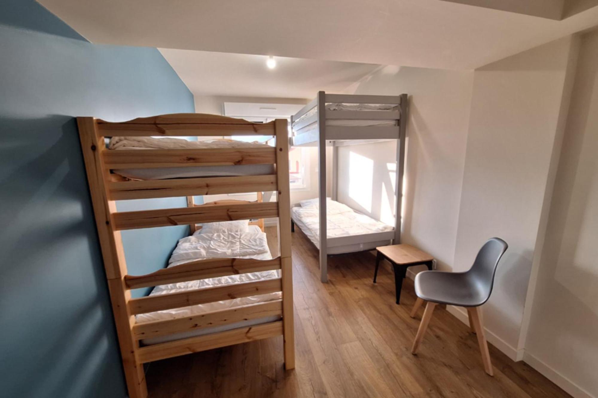 Les Arcs  3-Rooms Apartment In Front Of Snow מראה חיצוני תמונה